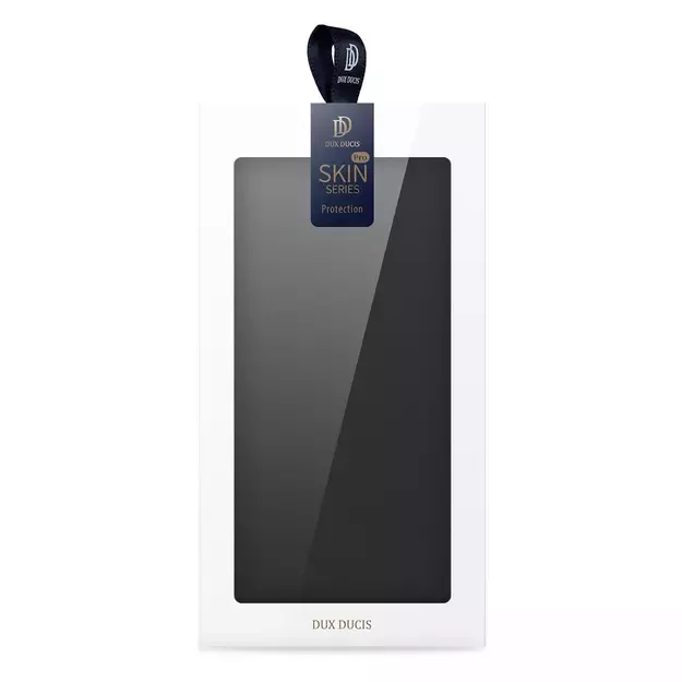Dux Ducis Skin Pro Holster Cover for Samsung Galaxy S22 + (S22 Plus) black 18