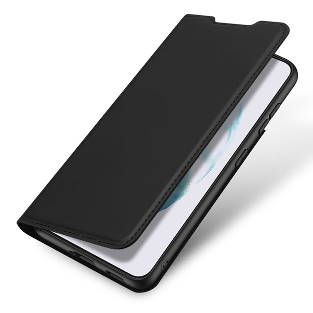 Dux Ducis Skin Pro Holster Cover for Samsung Galaxy S22 + (S22 Plus) black 31