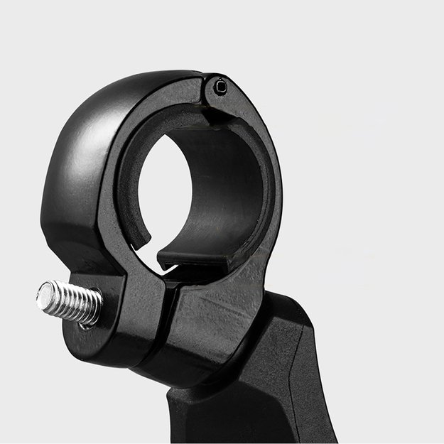 Rockbros 26210001004 bicycle mirror, right, rear - black 6