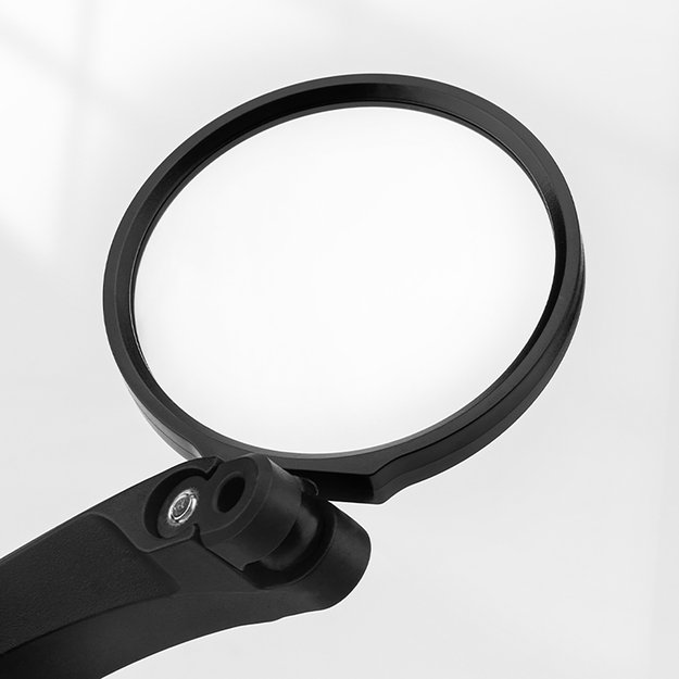 Rockbros 26210001004 bicycle mirror, right, rear - black 2