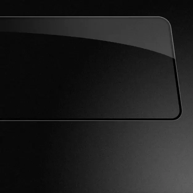Nillkin CP+PRO ultra-thin tempered glass for the entire screen with a 0.2 mm frame 9H Xiaomi Redmi 10 black 19