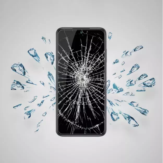 Nillkin CP+PRO ultra-thin tempered glass for the entire screen with a 0.2 mm frame 9H Xiaomi Redmi 10 black 25