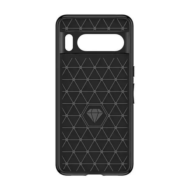 Thunder Case for Google Pixel 8 - black 7