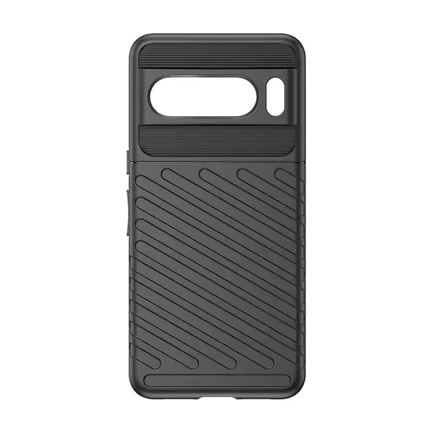 Thunder Case for Google Pixel 8 - black 6