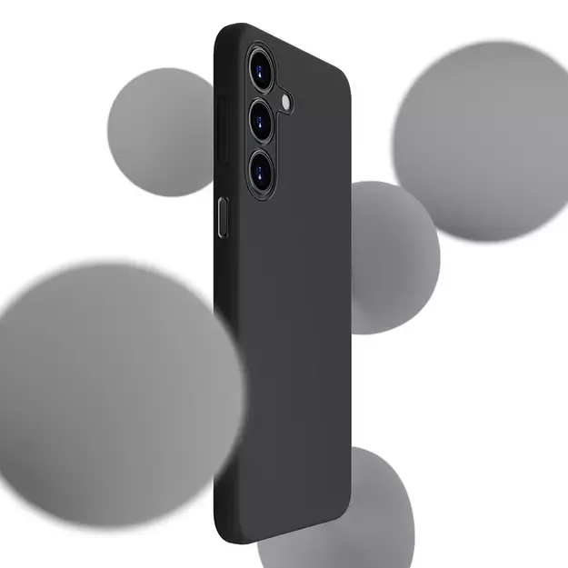 Samsung Galaxy A25 5G - 3mk Silicone Case 1