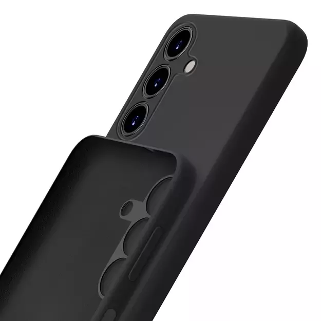 Samsung Galaxy A25 5G - 3mk Silicone Case 4