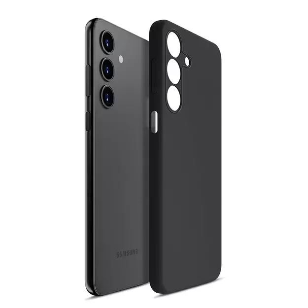 Samsung Galaxy A25 5G - 3mk Silicone Case 6