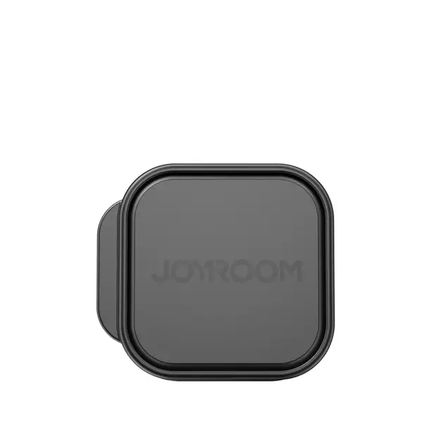 Joyroom JR-ZS368 magnetic cable organizer - black (3 pcs.) 7