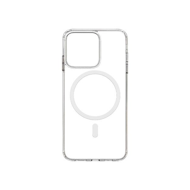 Apple iPhone 15 Plus - 3mk Mag Case 2