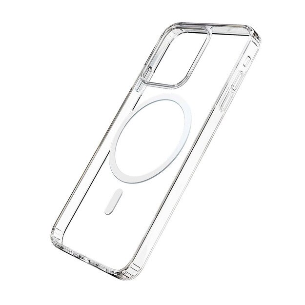 Apple iPhone 15 Plus - 3mk Mag Case 1