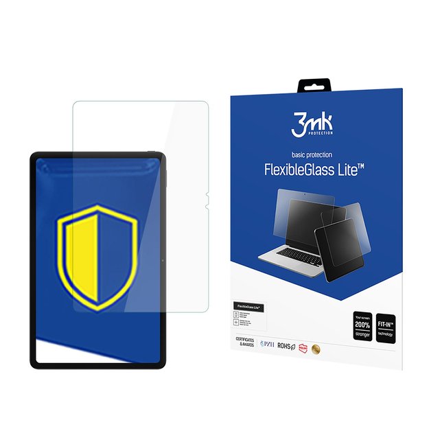 Xiaomi Redmi Pad Pro - up to 13  3mk FlexibleGlass Lite