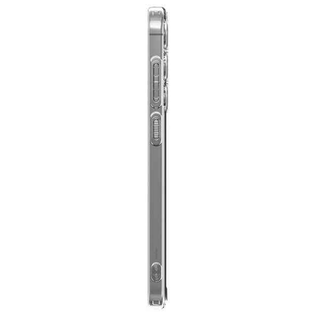 Spigen Ultra Hybrid Case for Samsung Galaxy S24 FE - Clear 6
