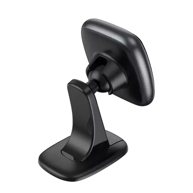 Wozinsky WUMTD magnetic phone holder for car dashboard - black 1