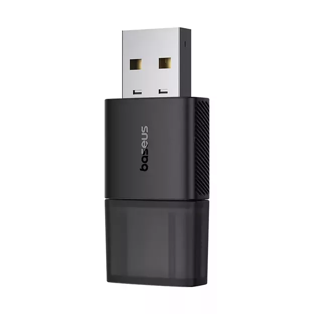 Baseus BS-OH169 300Mb/s USB network card - black 15