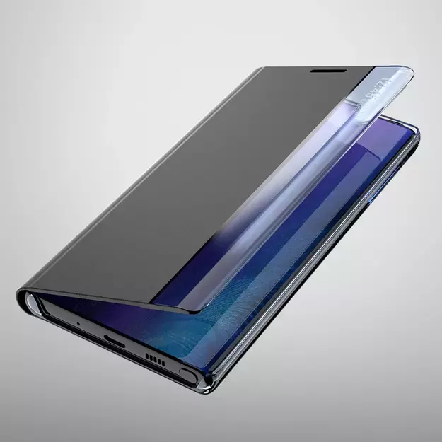 New Sleep View Case Xiaomi POCO C65/Redmi 13C Black 6