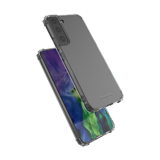 Wozinsky Anti Shock Armored Case for Samsung Galaxy S22 + (S22 Plus) transparent 15