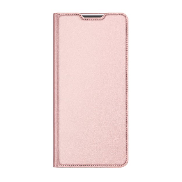 Dux Ducis Skin Pro Holster Cover for Samsung Galaxy A73 pink 9