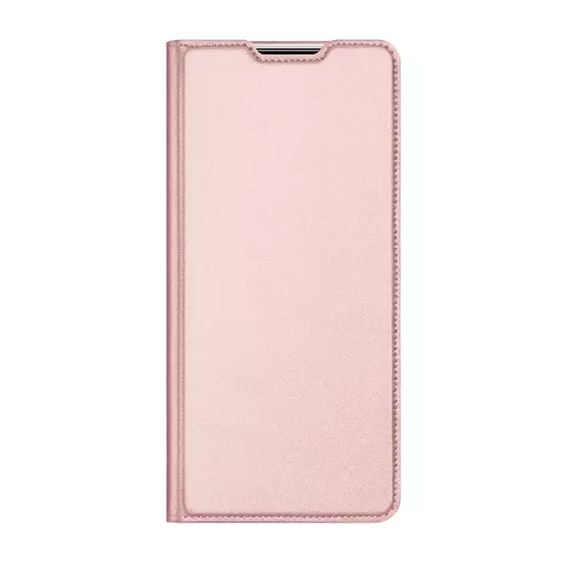 Dux Ducis Skin Pro Holster Cover for Samsung Galaxy A73 pink 19