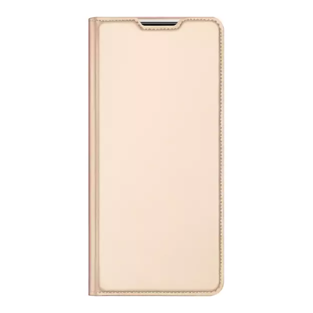 Dux Ducis Skin Pro Holster Cover Flip Cover for Xiaomi 12 Pro gold 10