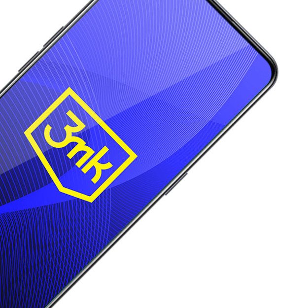 Realme GT Master - 3mk FlexibleGlass™ 4