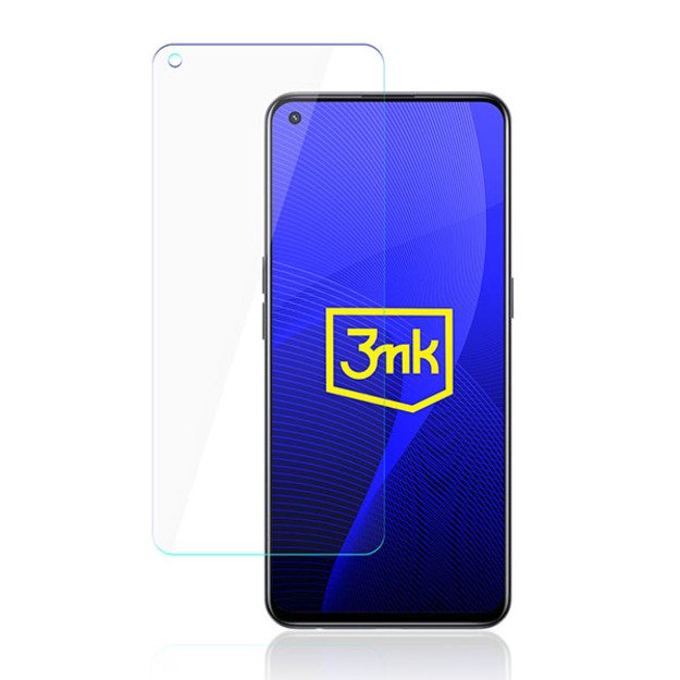 Realme GT Master - 3mk FlexibleGlass™ 1