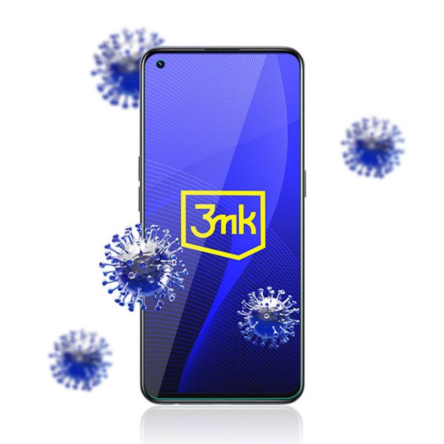 Realme GT Master - 3mk FlexibleGlass™ 5