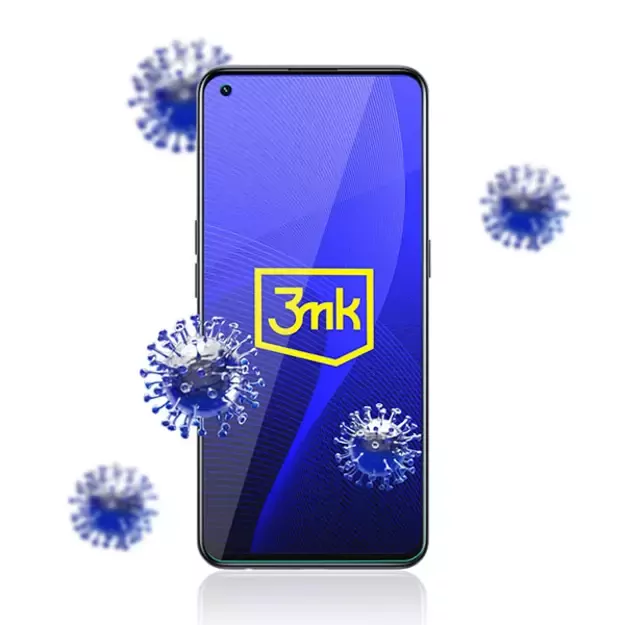 Realme GT Master - 3mk FlexibleGlass™ 12
