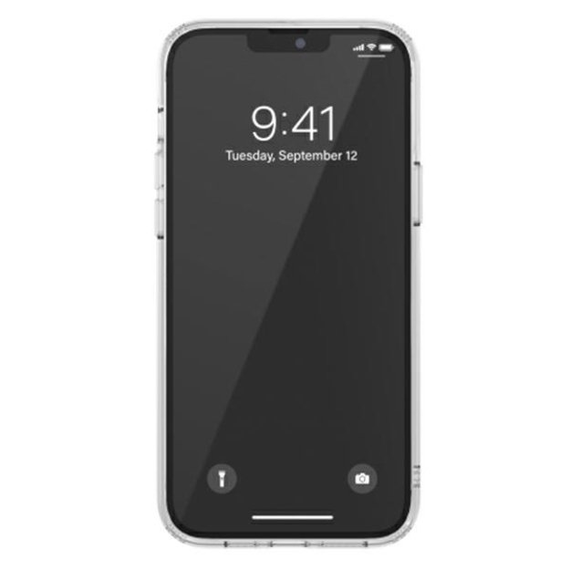 Adidas OR Protective iPhone 13 Pro Max 6,7  Clear Case transparent 47147 4