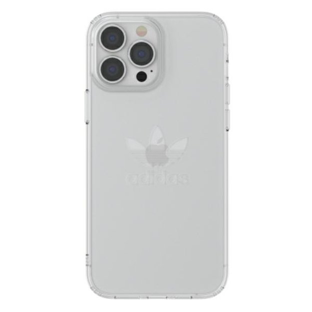 Adidas OR Protective iPhone 13 Pro Max 6,7  Clear Case transparent 47147 3