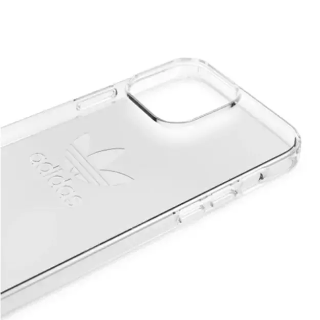Adidas OR Protective iPhone 13 Pro Max 6,7  Clear Case transparent 47147 10