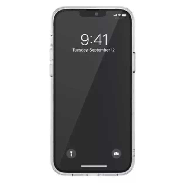 Adidas OR Protective iPhone 13 Pro Max 6,7  Clear Case transparent 47147 9