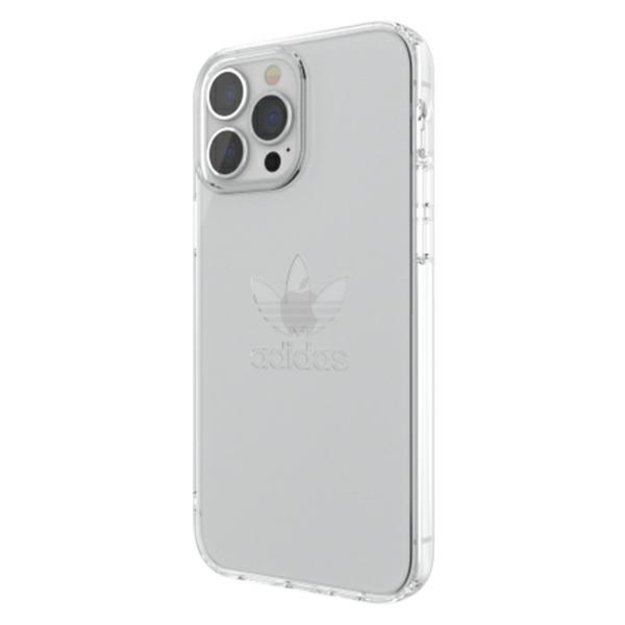 Adidas OR Protective iPhone 13 Pro Max 6,7  Clear Case transparent 47147 2