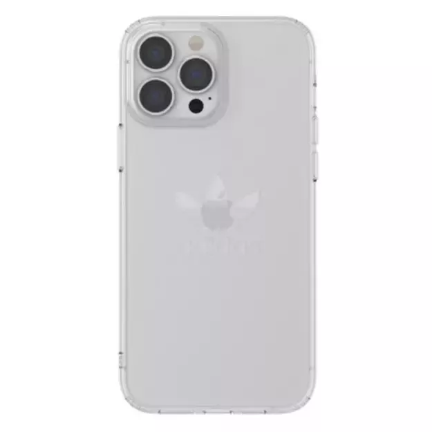 Adidas OR Protective iPhone 13 Pro Max 6,7  Clear Case transparent 47147 8