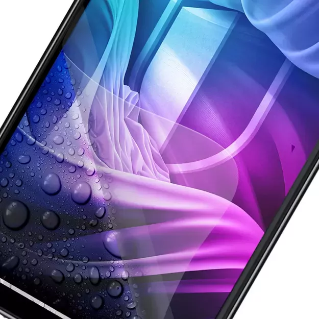 3mk Silky Matt Pro matte foil for Samsung Galaxy A05s 11