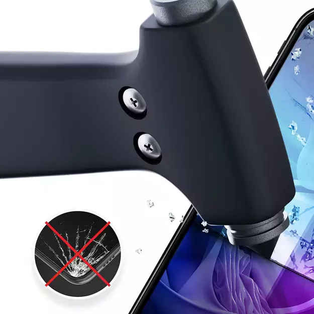 3mk Silky Matt Pro matte foil for Samsung Galaxy A05s 15