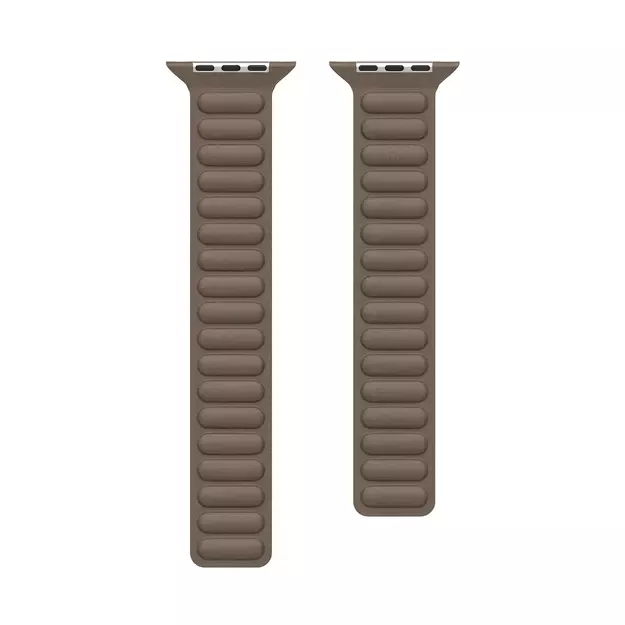 Dux Ducis Strap BL Magnetic Strap for Apple Watch 38 / 40 / 41 mm - Dark Gray 2