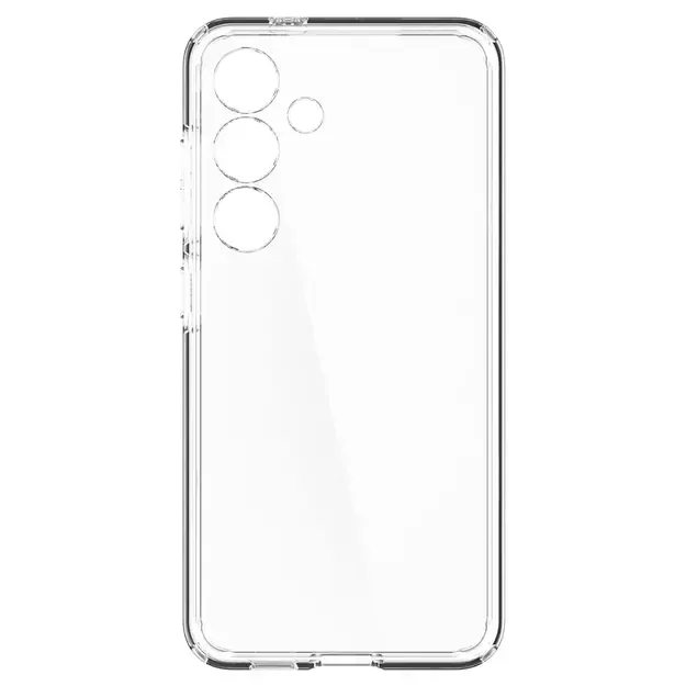 Spigen Ultra Hybrid Case for Samsung Galaxy S24 - Clear 2