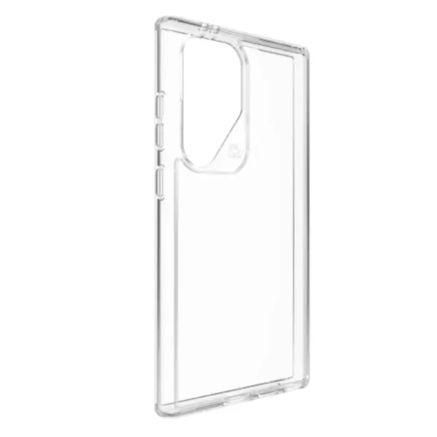 ZAGG Cases Crystal Palace case for Samsung Galaxy S24 Ultra - transparent 1