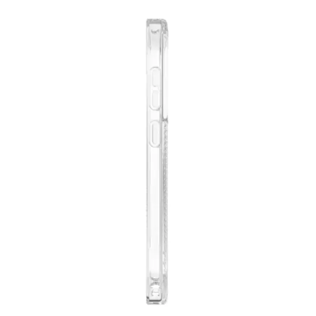 ZAGG Cases Luxe case for Samsung Galaxy S24+ - transparent 2