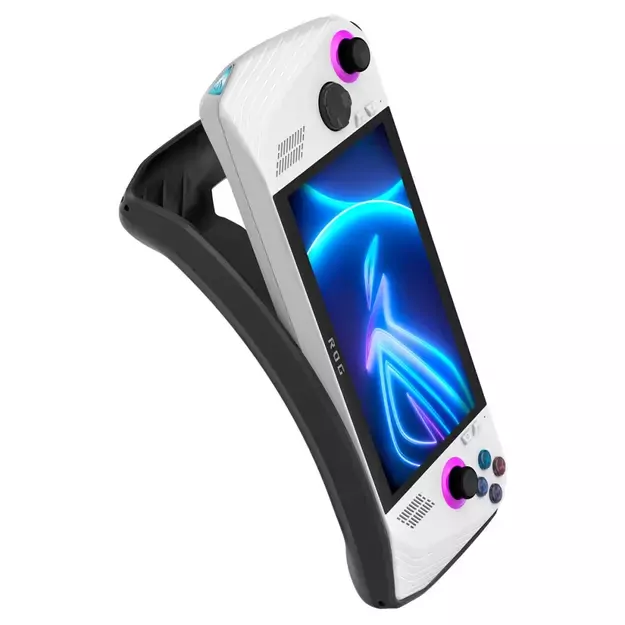 Spigen Rugged Armor case for Asus ROG Ally - matte black 8