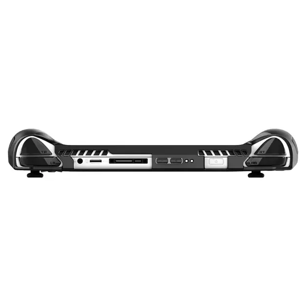 Spigen Rugged Armor case for Asus ROG Ally - matte black 3