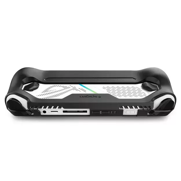 Spigen Rugged Armor case for Asus ROG Ally - matte black 7