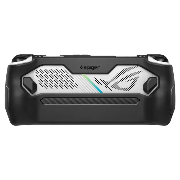 Spigen Rugged Armor case for Asus ROG Ally - matte black 22
