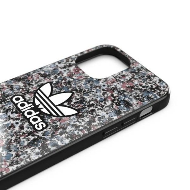 Adidas OR SnapCase Belista Flower iPhone 12/12 Pro colourful 43708 4