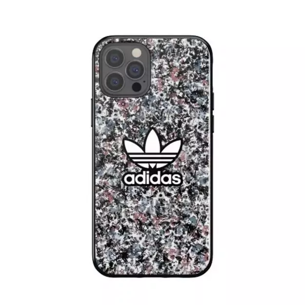 Adidas OR SnapCase Belista Flower iPhone 12/12 Pro colourful 43708 6