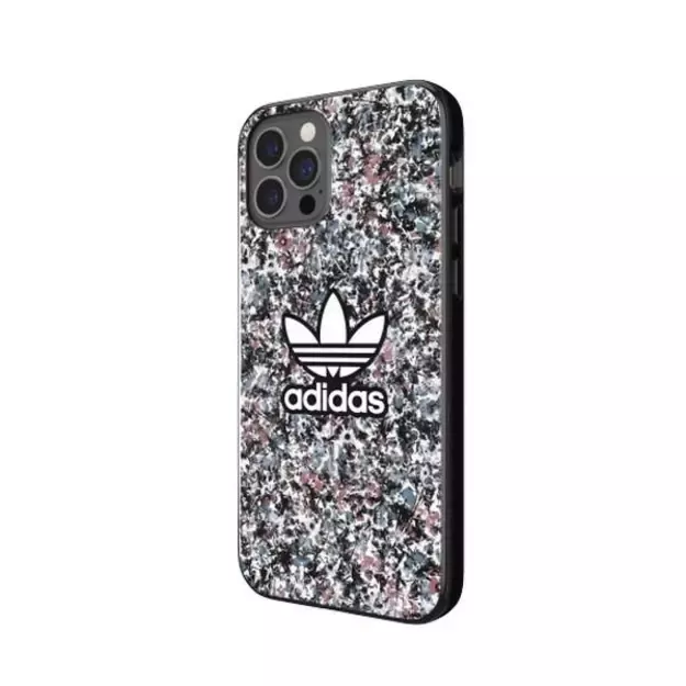 Adidas OR SnapCase Belista Flower iPhone 12/12 Pro colourful 43708 10