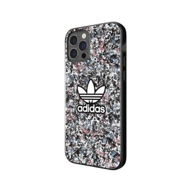 Adidas OR SnapCase Belista Flower iPhone 12/12 Pro colourful 43708 5
