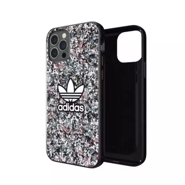 Adidas OR SnapCase Belista Flower iPhone 12/12 Pro colourful 43708 8