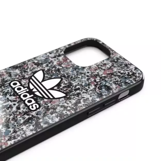 Adidas OR SnapCase Belista Flower iPhone 12/12 Pro colourful 43708 9