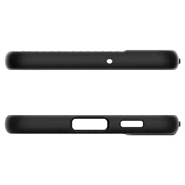 Spigen Liquid Air Case for Samsung Galaxy S22 - Matte Black 17